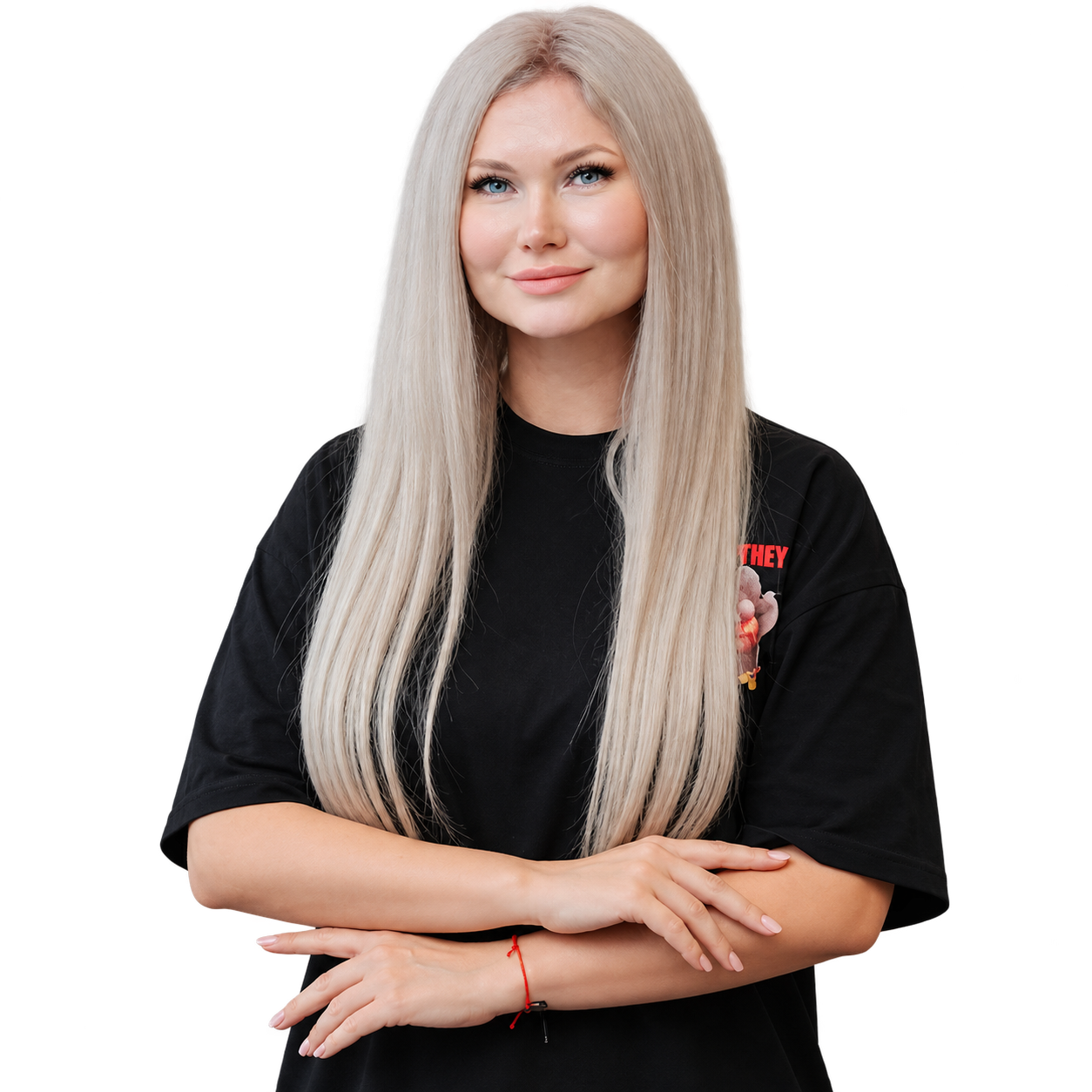 Регина Сманова